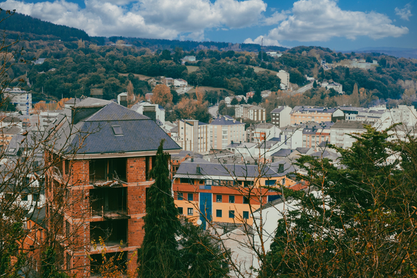 Camino Final Stage Walk: Sarria to Santiago - 8 Days